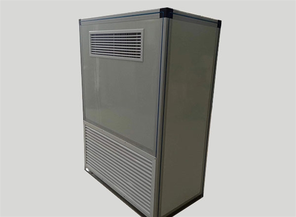 中央空调机组相关知识介绍